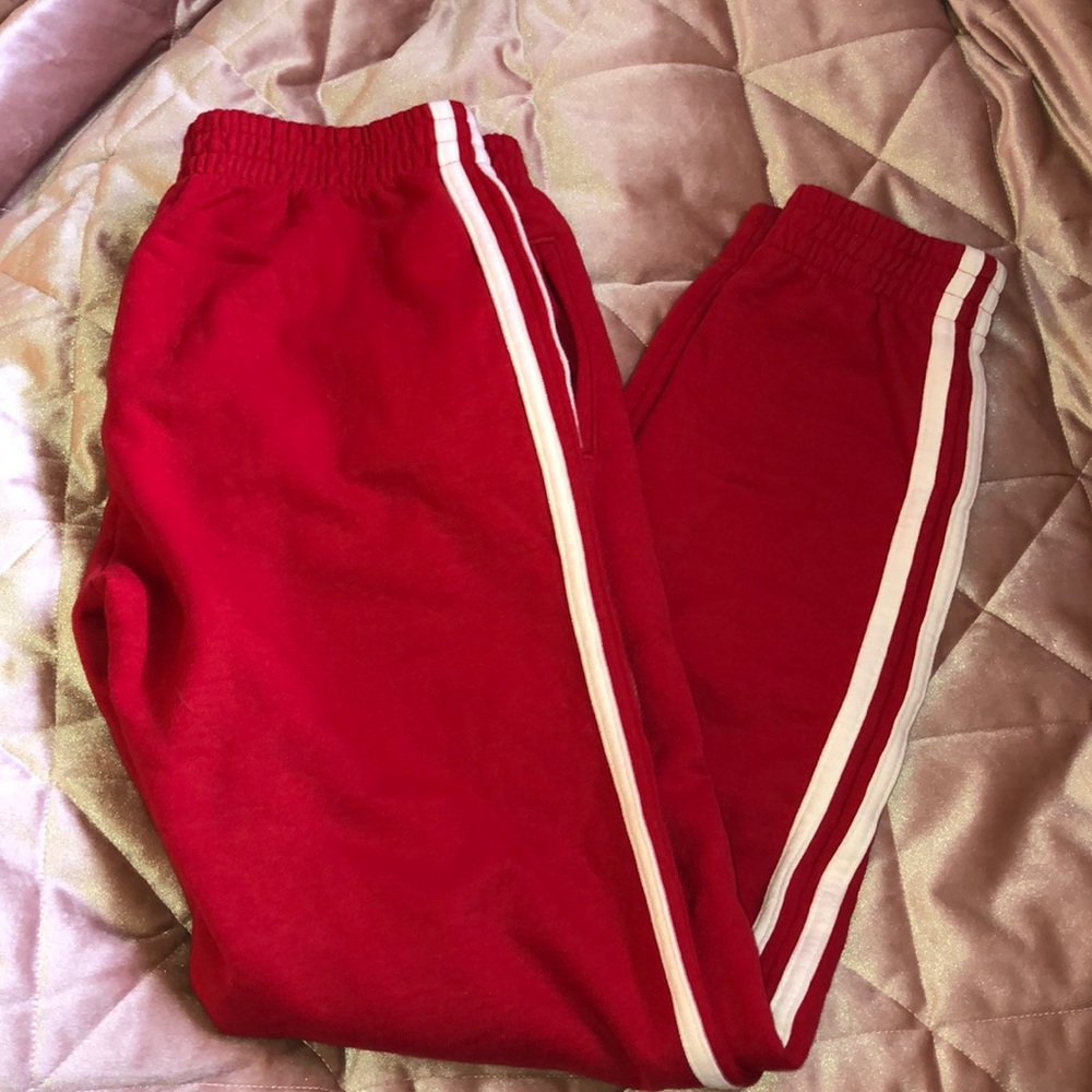 Brandy Melville joggers